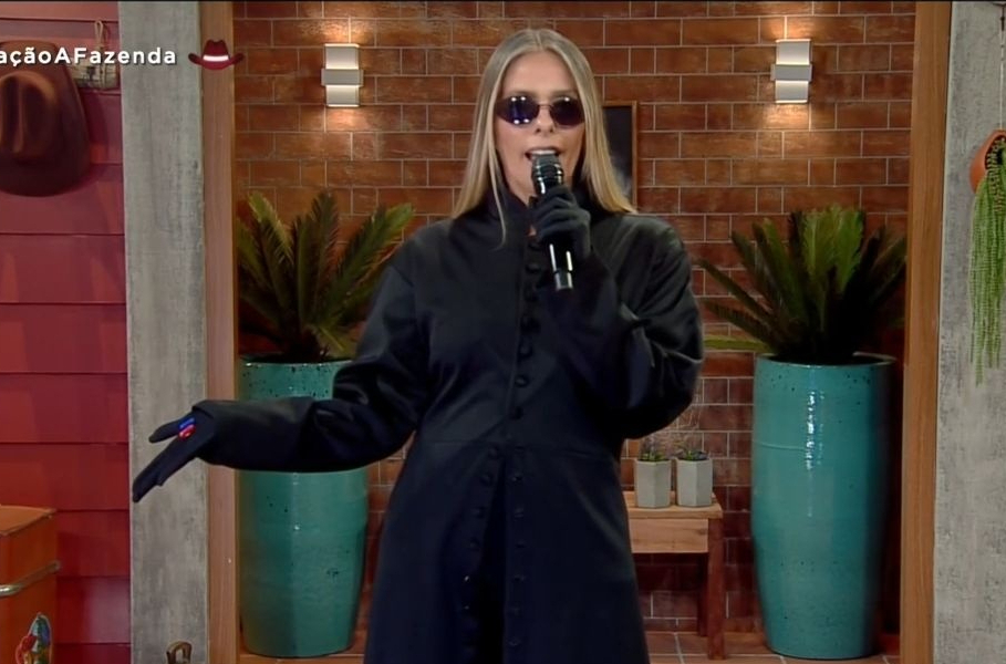 ‘A Fazenda 13’ já foi vista por mais de 102 milhões de brasileiros