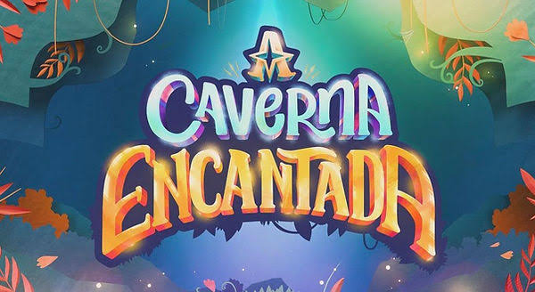 “A Caverna Encantada” promete trazer novidades para a dramaturgia do SBT